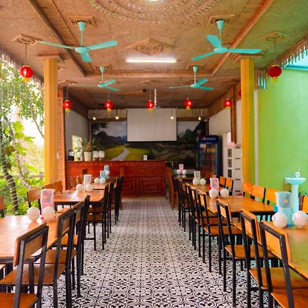 Trang An Hometown Homestay Ninh Binh Buitenkant foto