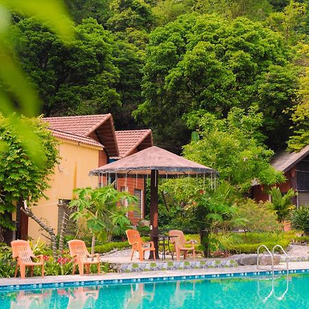 Trang An Hometown Homestay Ninh Binh Buitenkant foto