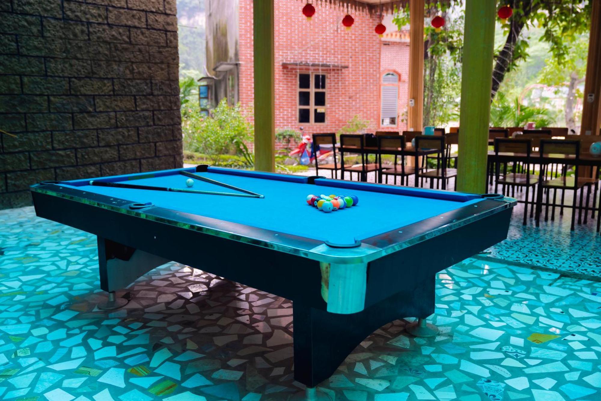 Trang An Hometown Homestay Ninh Binh Buitenkant foto