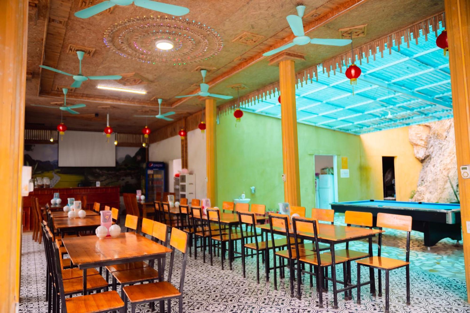 Trang An Hometown Homestay Ninh Binh Buitenkant foto