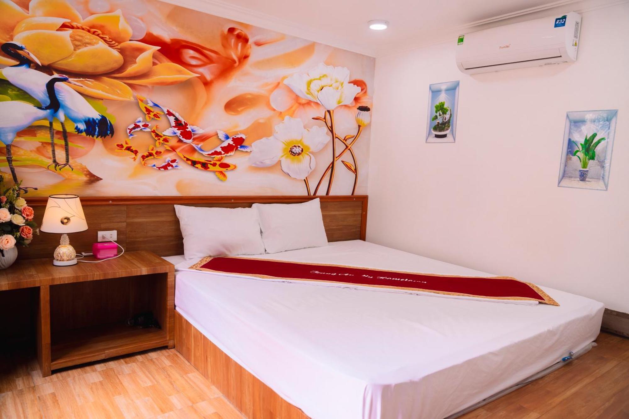 Trang An Hometown Homestay Ninh Binh Buitenkant foto