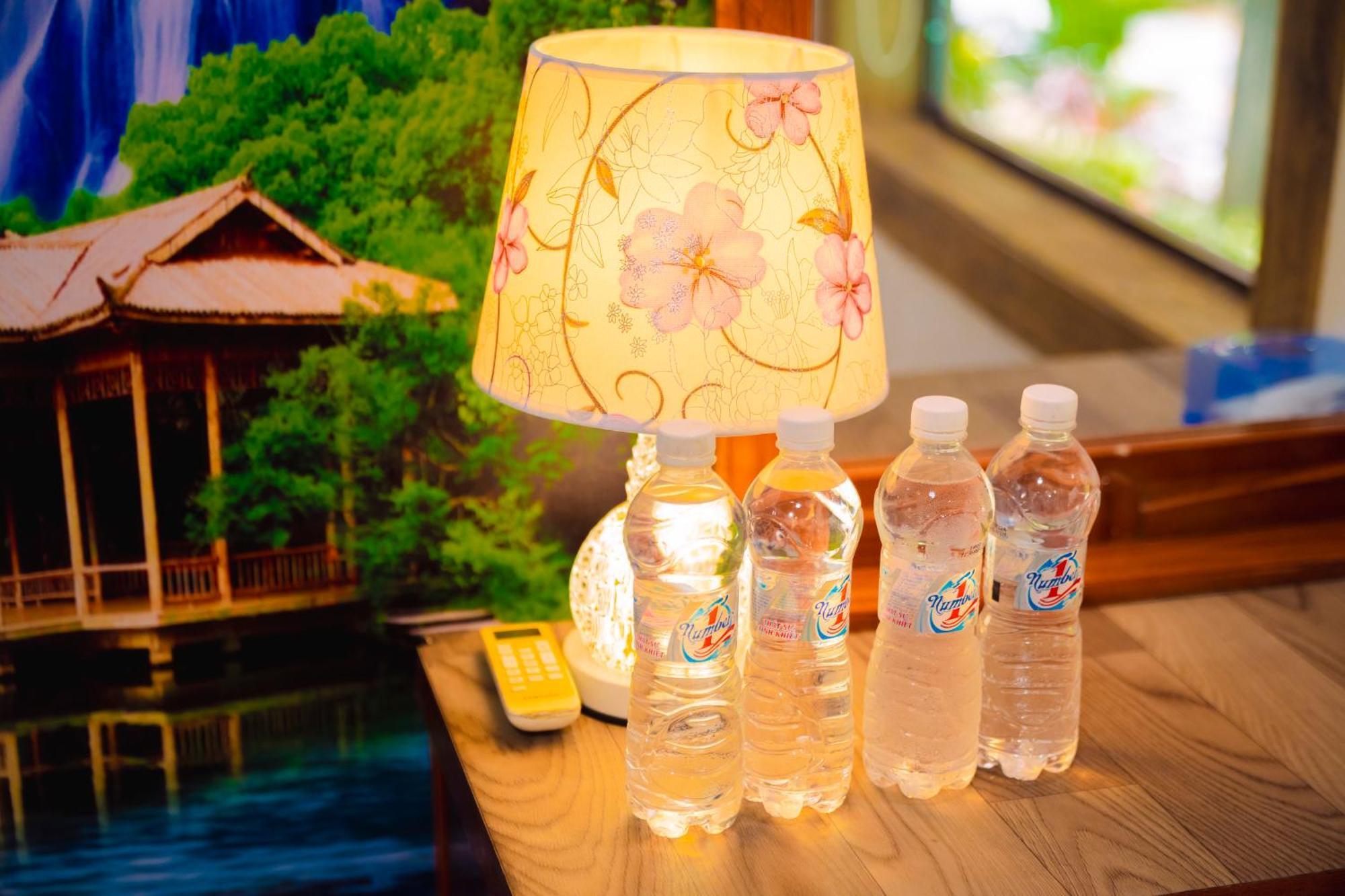 Trang An Hometown Homestay Ninh Binh Buitenkant foto