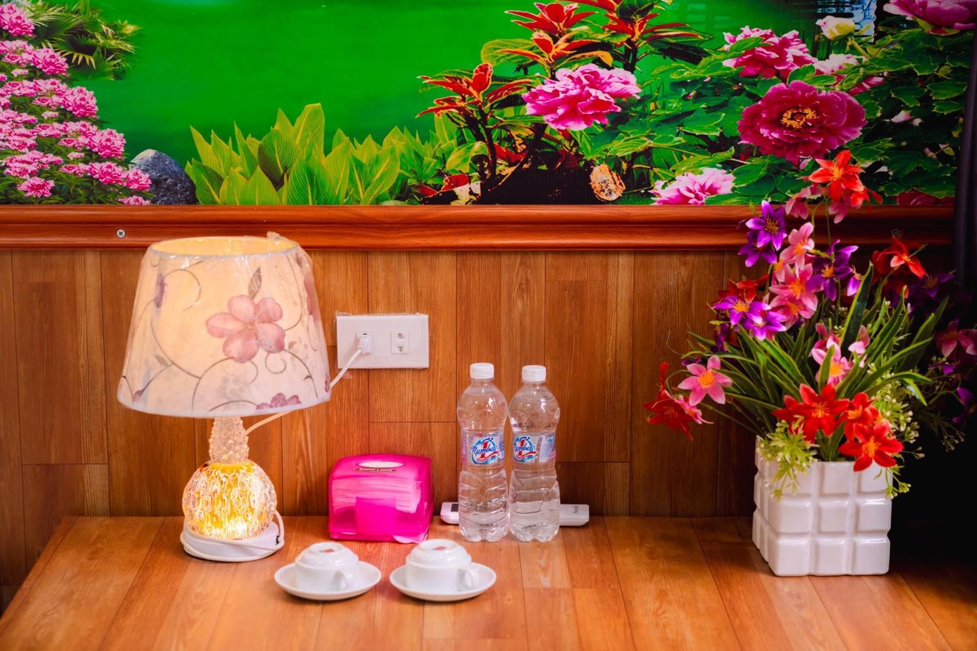 Trang An Hometown Homestay Ninh Binh Buitenkant foto