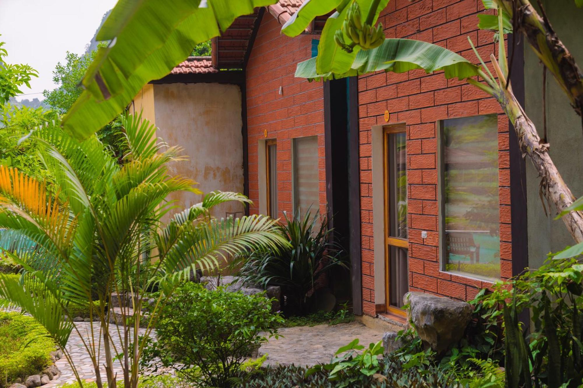 Trang An Hometown Homestay Ninh Binh Buitenkant foto