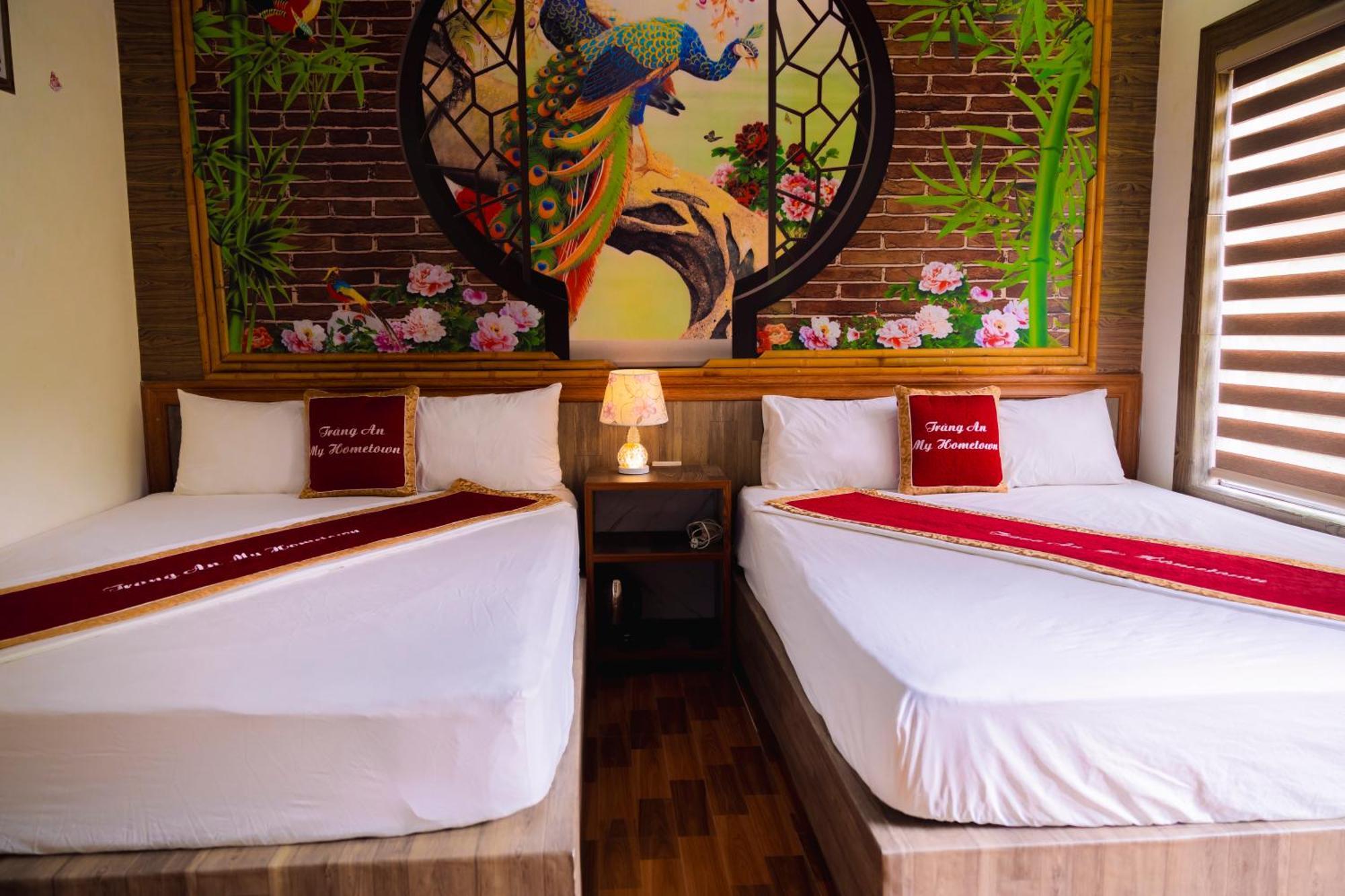 Trang An Hometown Homestay Ninh Binh Buitenkant foto
