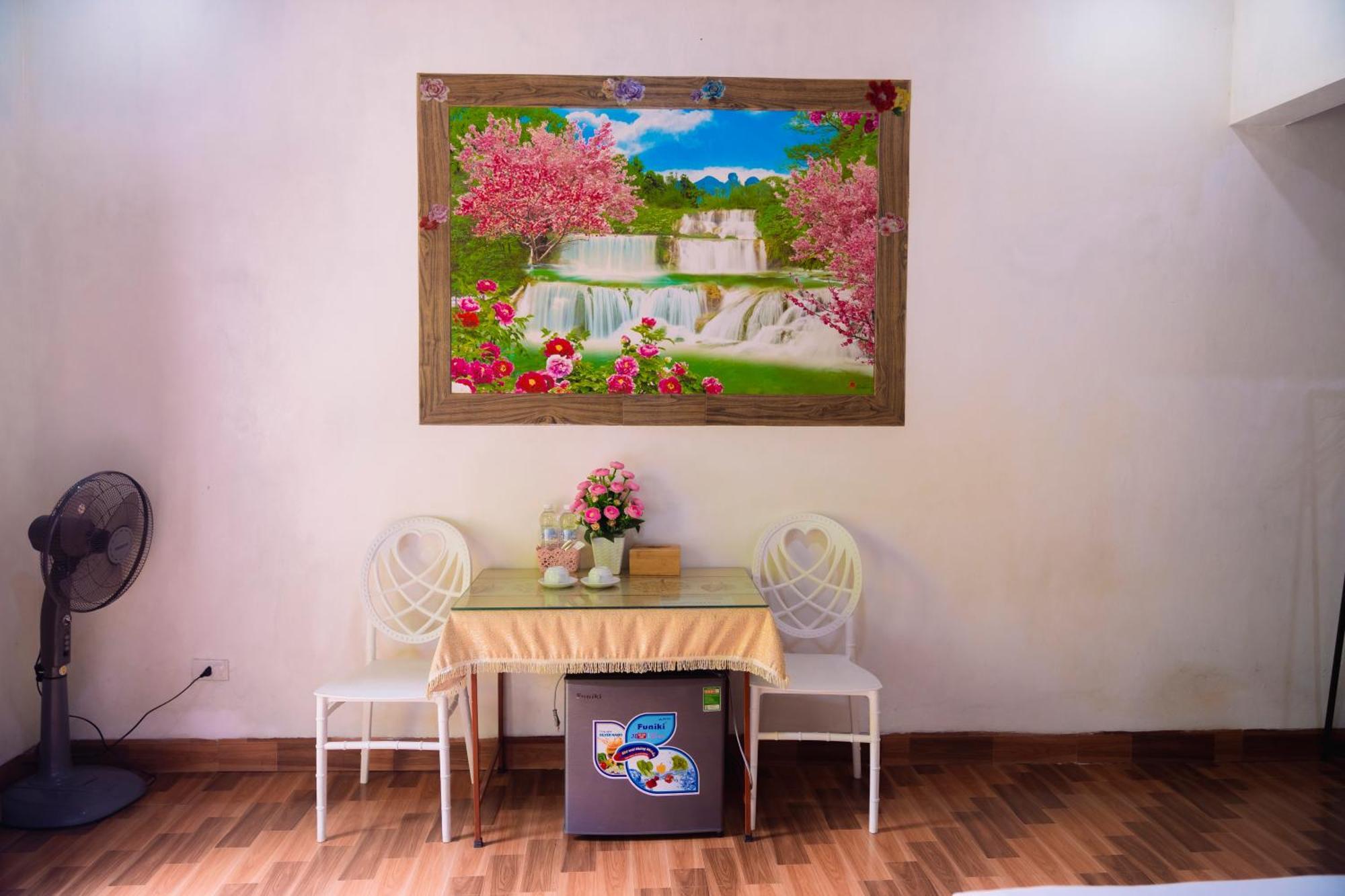 Trang An Hometown Homestay Ninh Binh Buitenkant foto