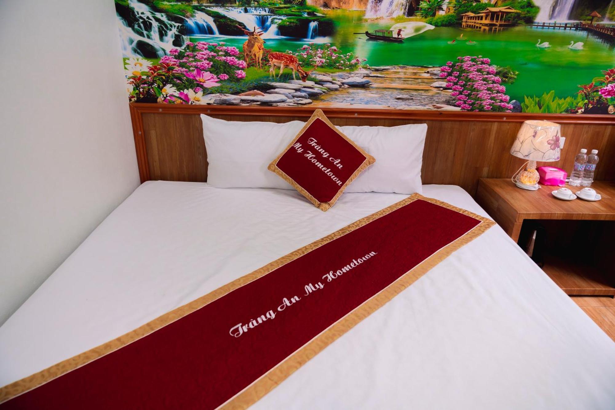 Trang An Hometown Homestay Ninh Binh Buitenkant foto