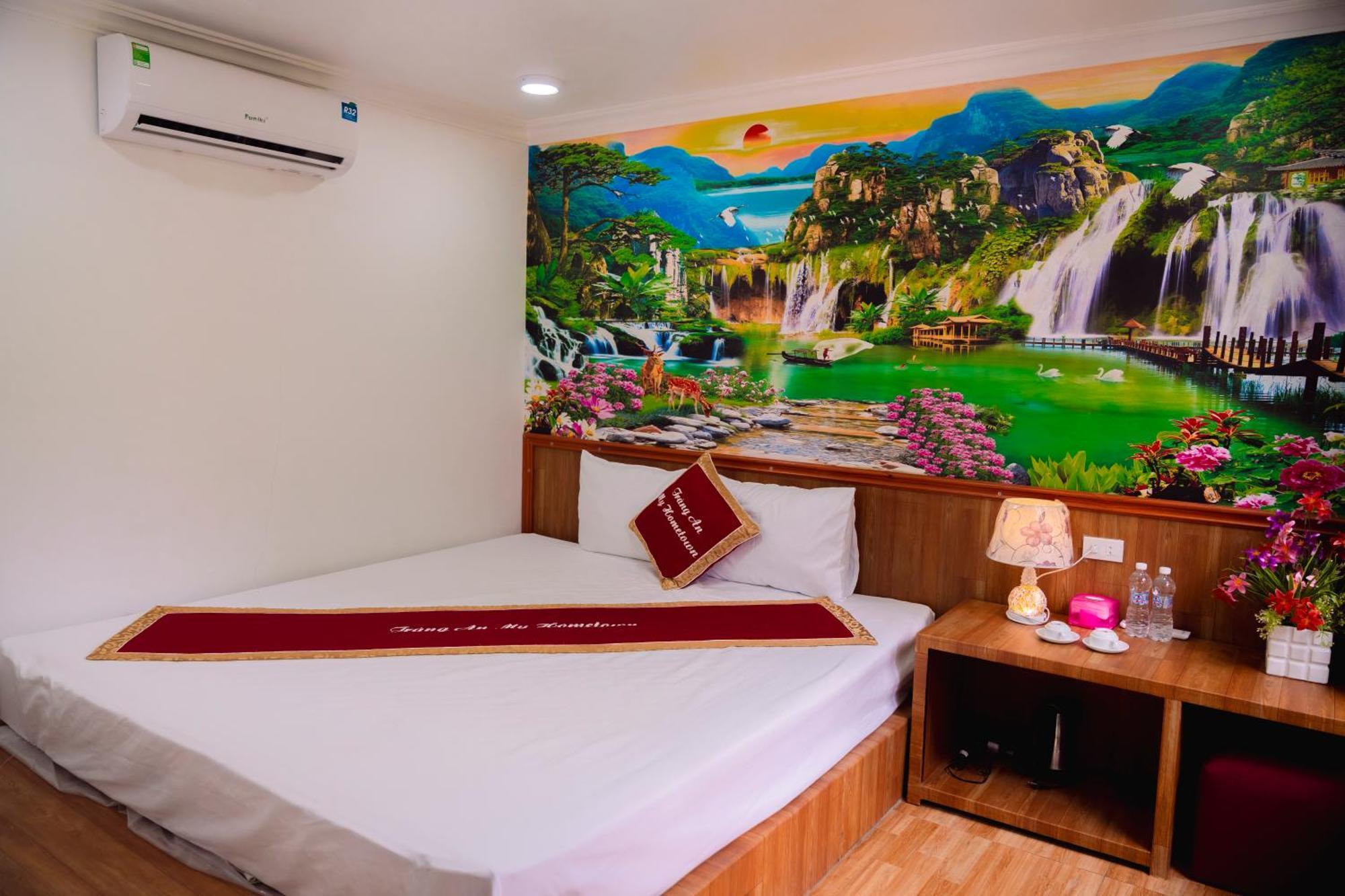 Trang An Hometown Homestay Ninh Binh Buitenkant foto