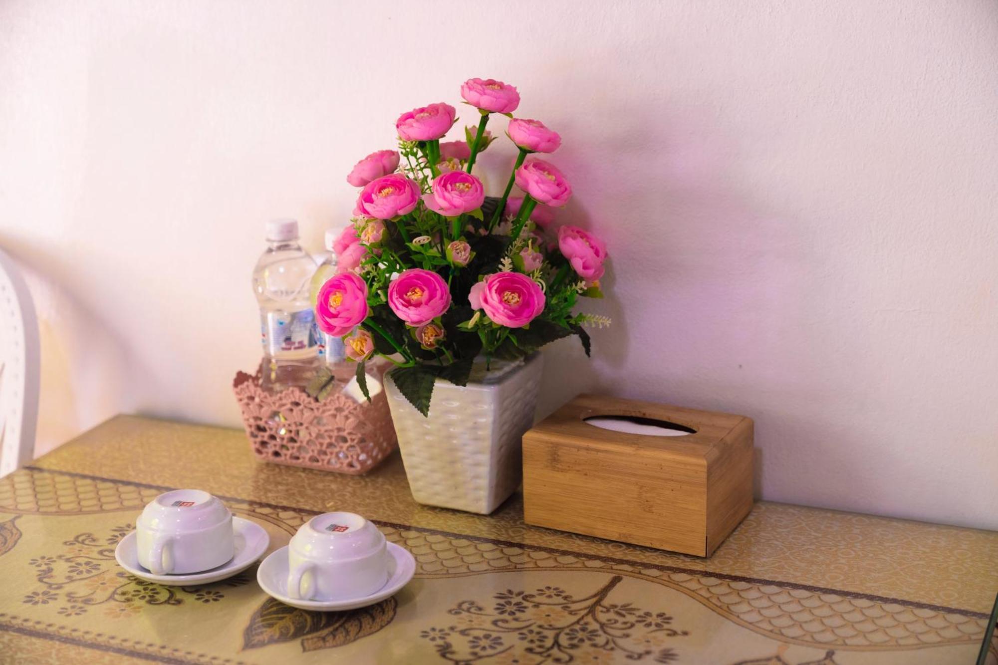 Trang An Hometown Homestay Ninh Binh Buitenkant foto