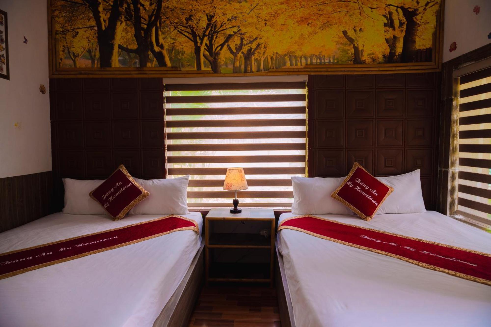 Trang An Hometown Homestay Ninh Binh Buitenkant foto