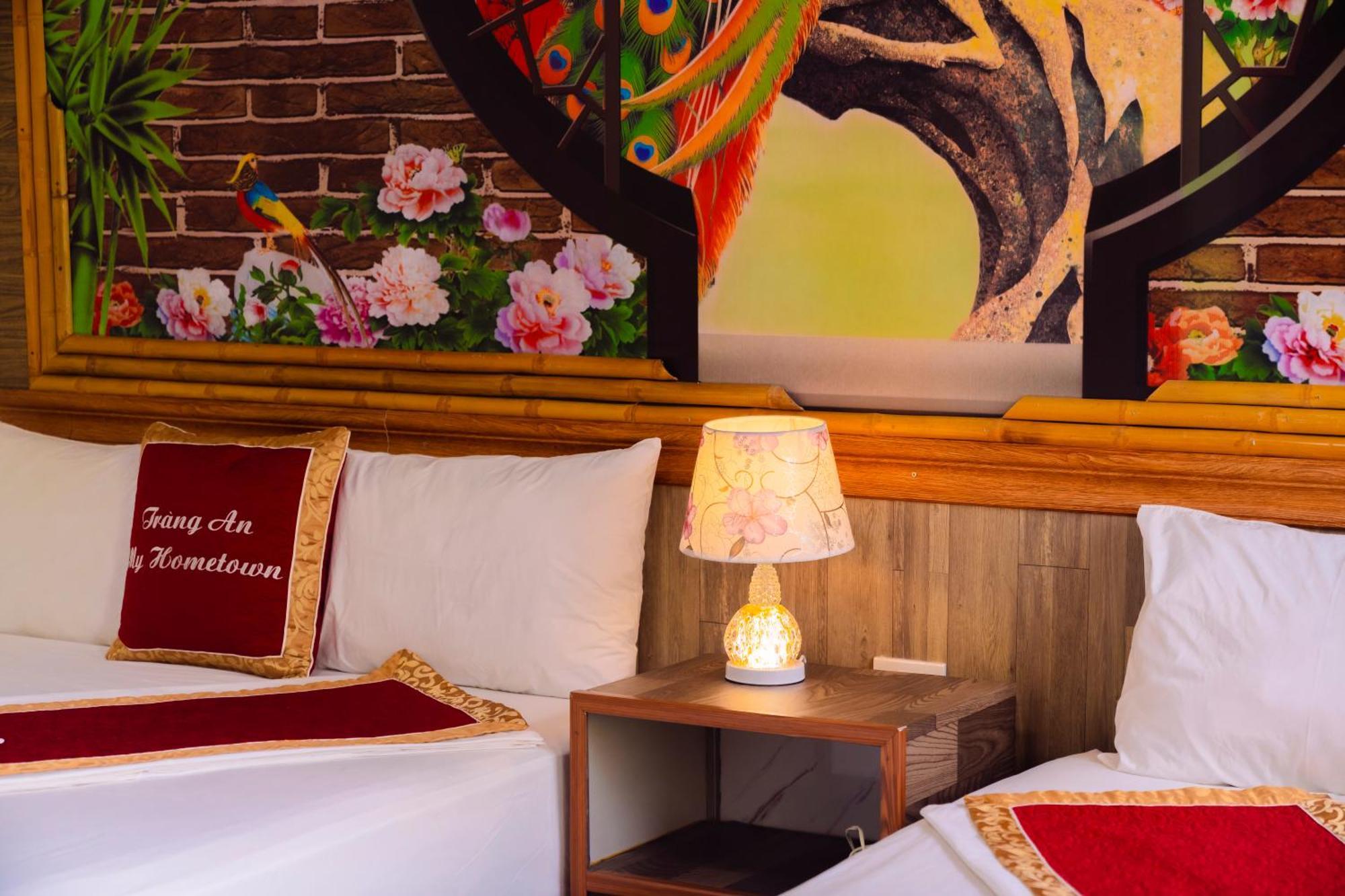 Trang An Hometown Homestay Ninh Binh Buitenkant foto
