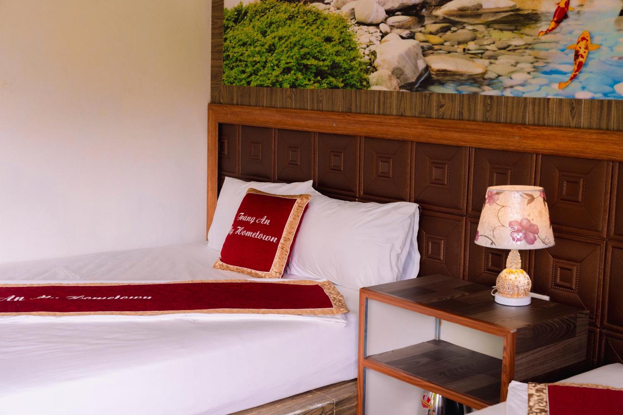 Trang An Hometown Homestay Ninh Binh Buitenkant foto