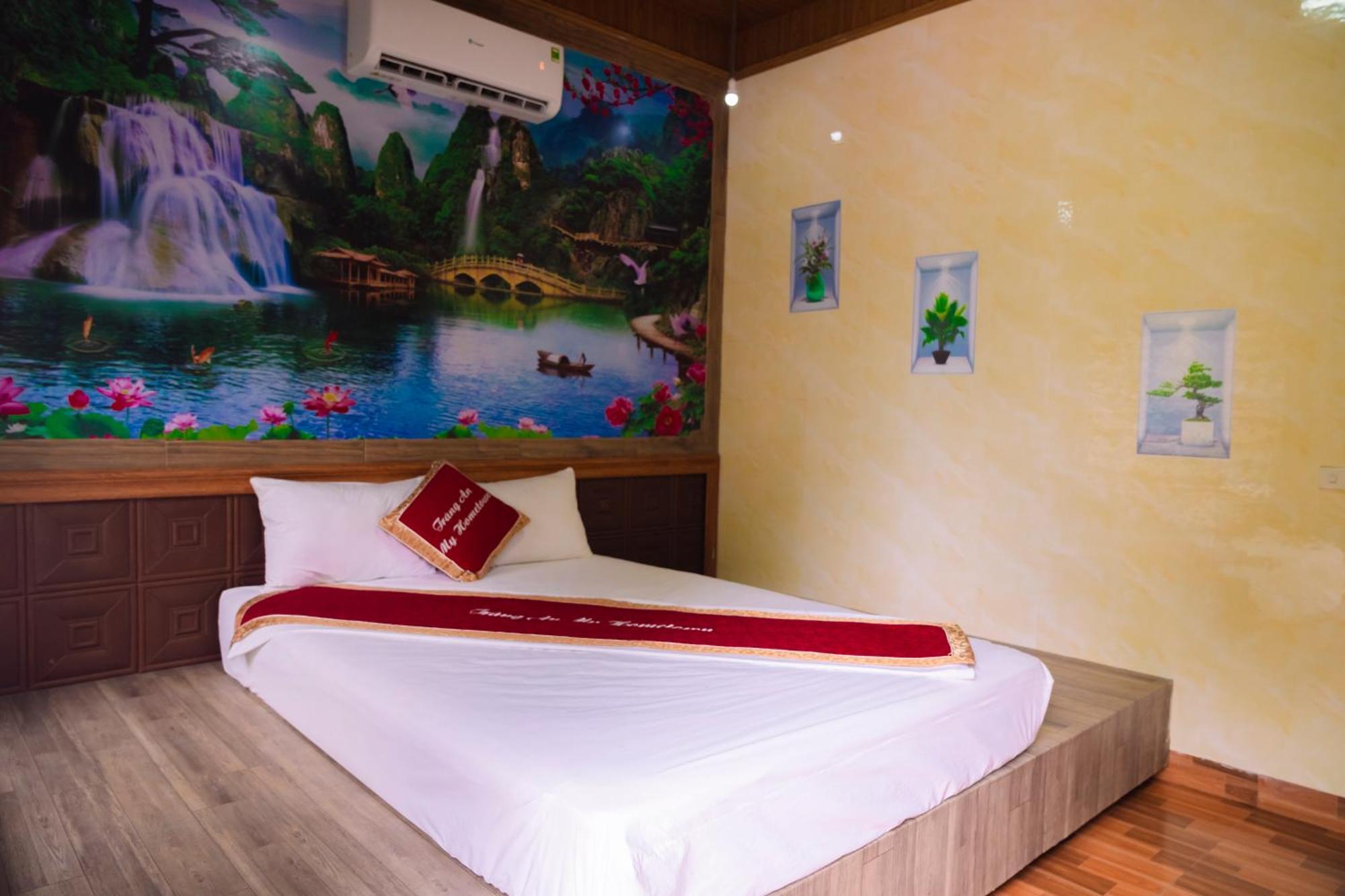 Trang An Hometown Homestay Ninh Binh Buitenkant foto