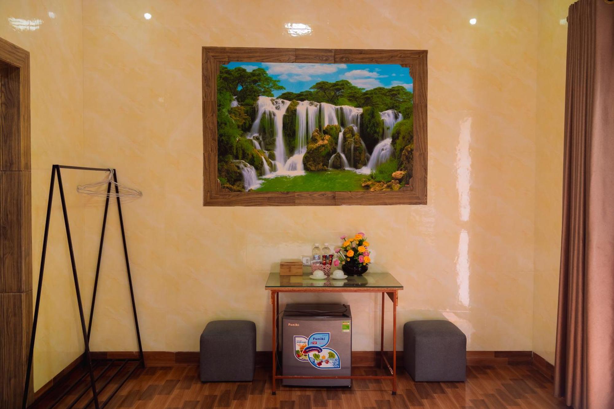 Trang An Hometown Homestay Ninh Binh Buitenkant foto