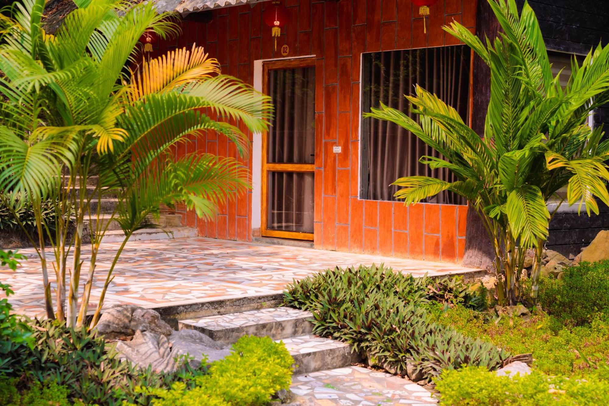 Trang An Hometown Homestay Ninh Binh Buitenkant foto