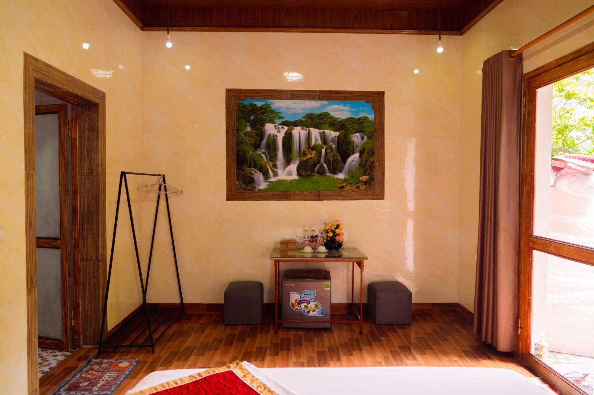 Trang An Hometown Homestay Ninh Binh Buitenkant foto