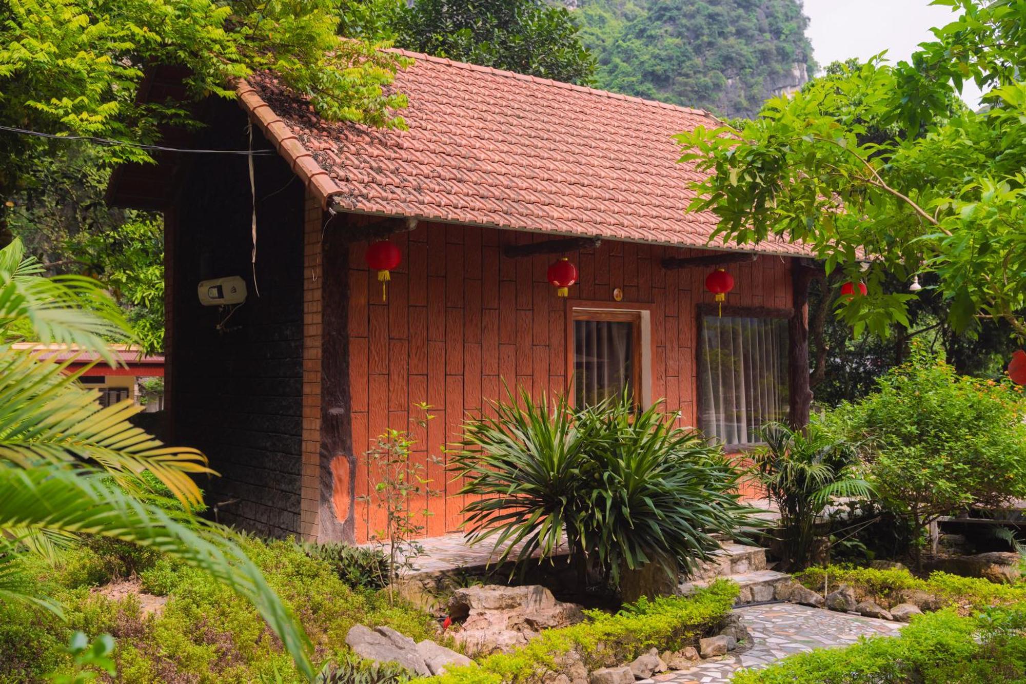 Trang An Hometown Homestay Ninh Binh Buitenkant foto